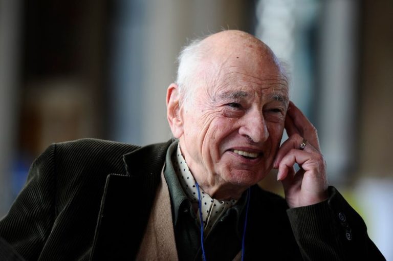Edgar Morin Les Souvenirs Viennent à Ma Rencontre EDGAR MORIN, PENSEUR PLANÉTAIRE ET RÉSISTANT DE L'ESPRIT